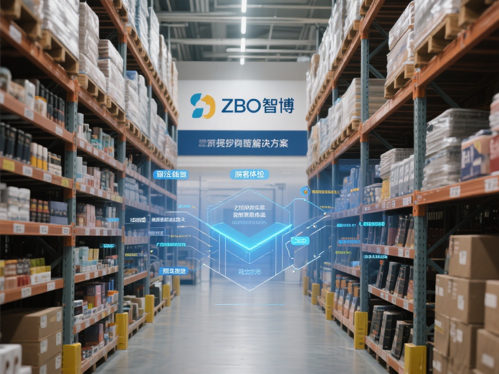 全面解析ZBO智博创新成果及其重要应用价值 例如,某知名零售企业在引入ZBO智博的解决方案后,