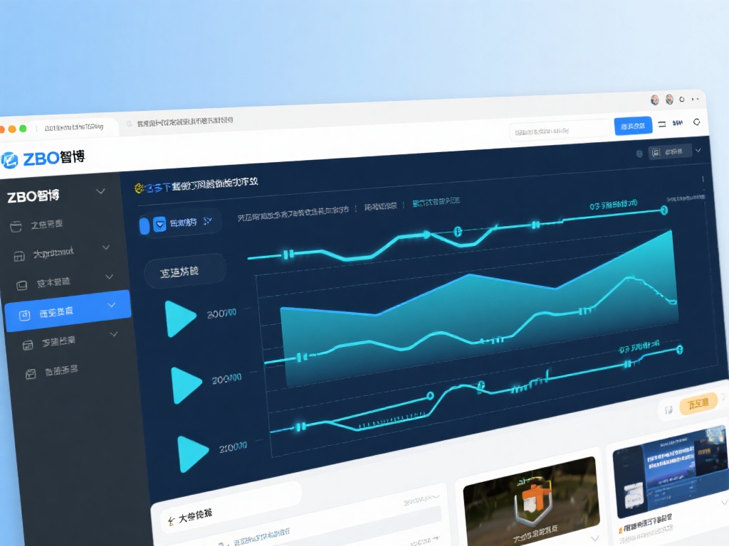 ZBO智博网页下载兼容多平台操作环境 除了兼容多种操作系统以外,ZBO智博网页下载在下载