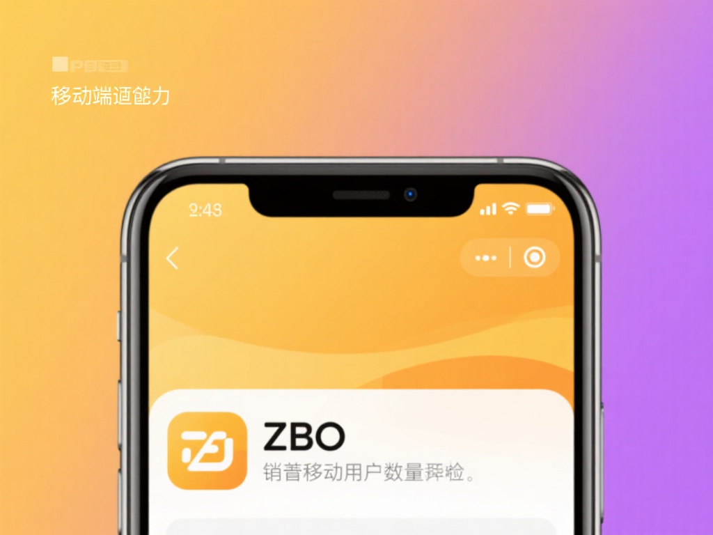 移动端适配能力
随着移动端用户数量的增加，手机端