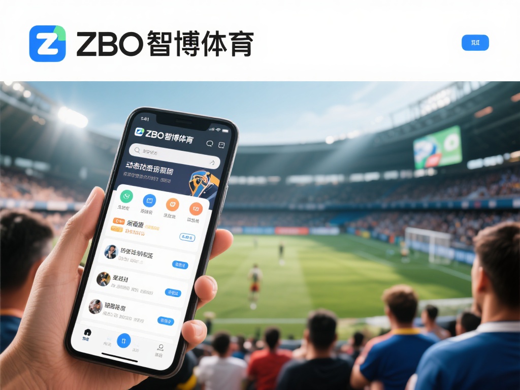 在现代体育迷的生活中，获取赛事资讯、了解体育动态已