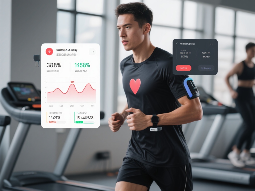 智博体育YP引领用户迈入智慧体育新纪元 实时数据传输与分析
通过传感器和算法,用户可以随