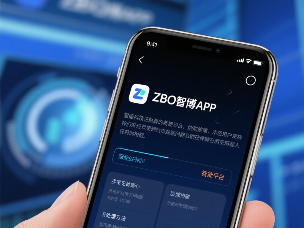 在智能科技飞速发展的时代，移动应用已成为我们日常生