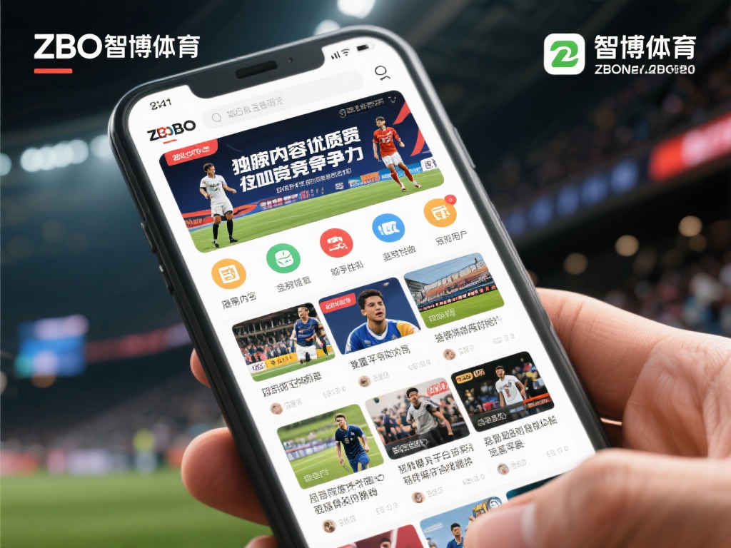 独家信息带来的竞争优势
独家内容始终是优质体育应