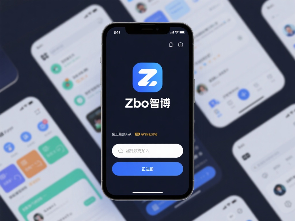 了解Zbo智博APP的独特魅力
在正式开始注册之