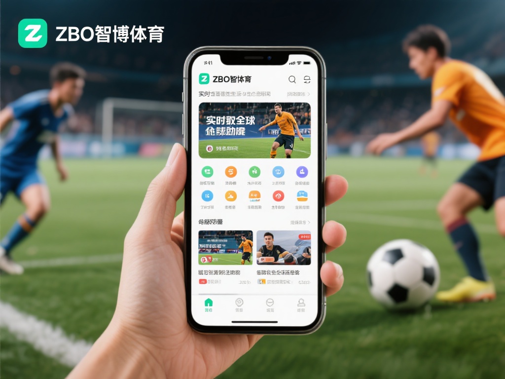 在现代快节奏的生活中，实时获取全球体育动态成为体育