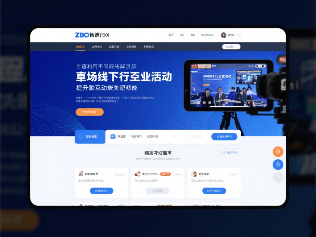 全面解析如何通过ZBO智博官网打造行业强大人脉网络 合理利用平台网络活动功能
许多人对行业网络的理解