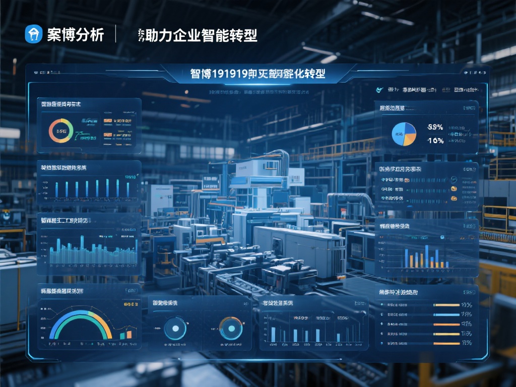深度解析智博1919如何驱动行业技术创新变革潮流 案例分析:智博1919助力企业智能转型
某制造企