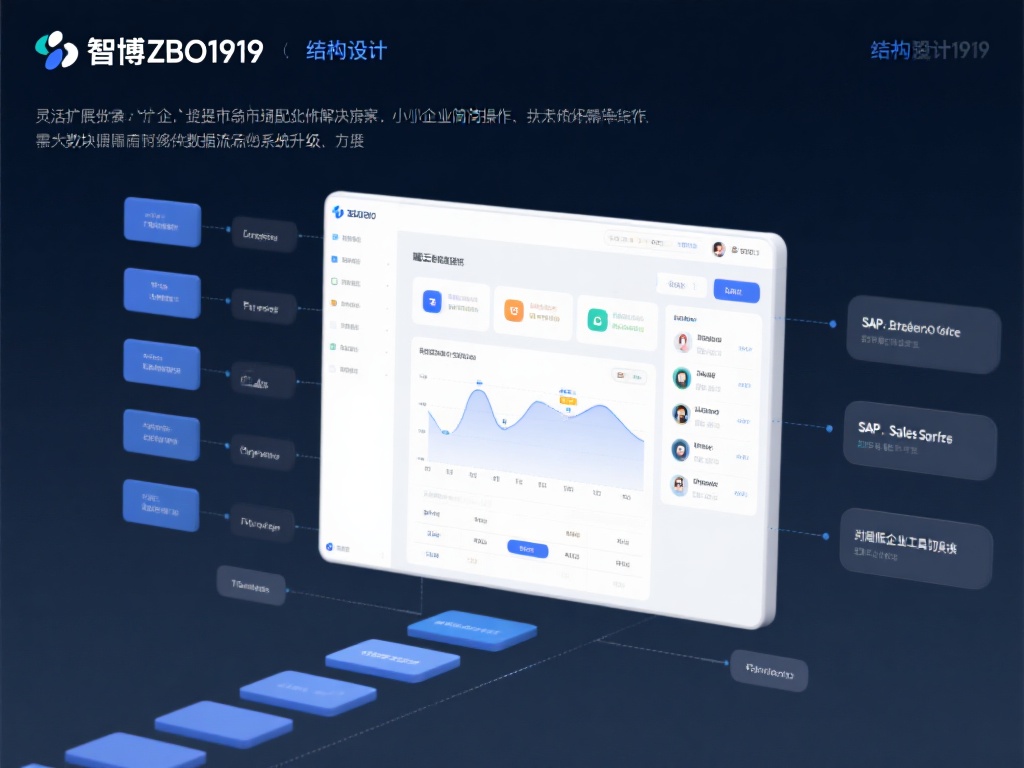 智博zbo1919对未来数据管理革命性变革的深远影响 智博zbo1919在结构设计中融入了灵活扩展的能力