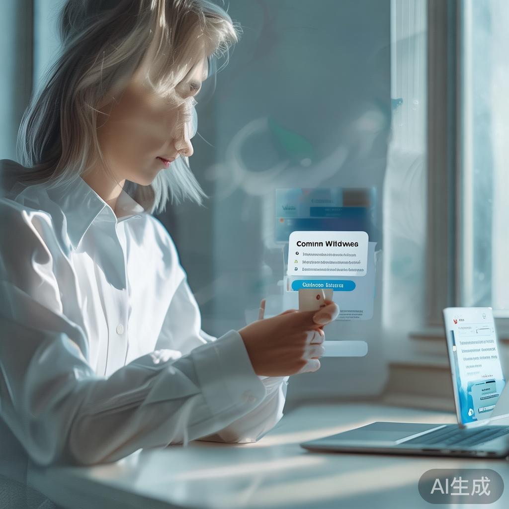 5.确认信息无误后提交申请
核对银行卡信息和提现