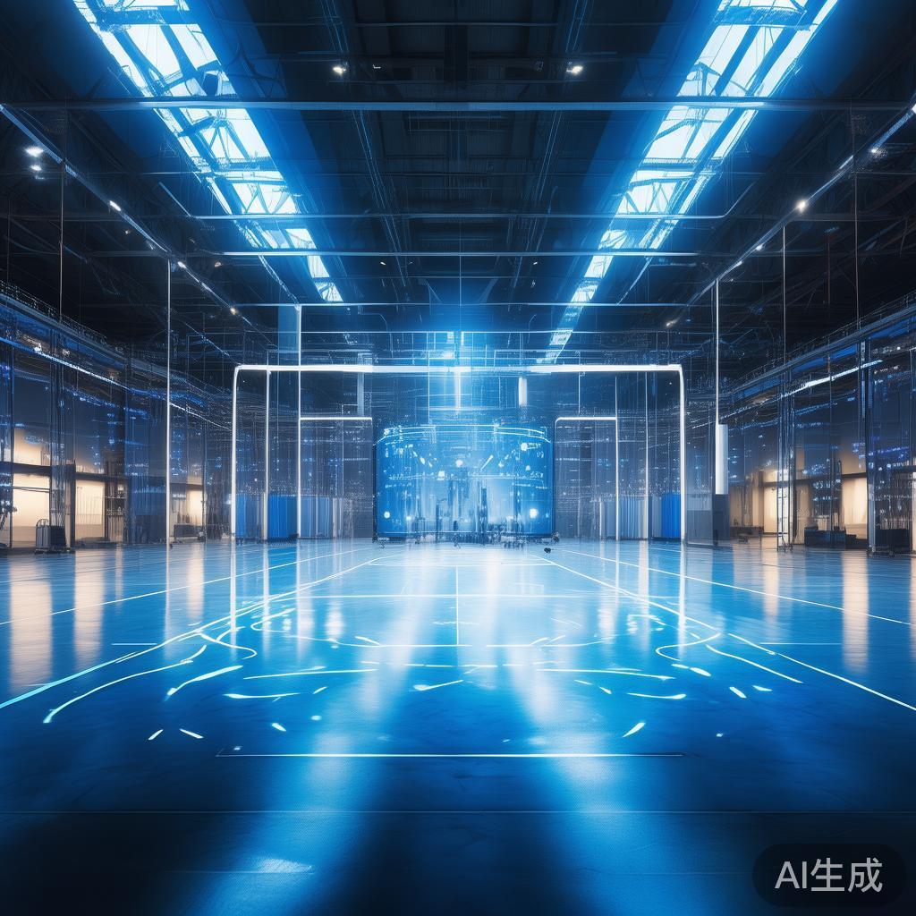 作为专业专注于体育科技的企业，厦门智博体育始终坚持