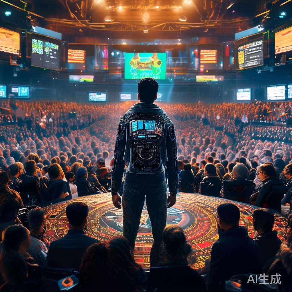 智博体育到底是不是黑台子?全方位揭秘其背后真相与风云变迁 但不可忽视的是,一些用户在体验中曾遇到过“输赢不均