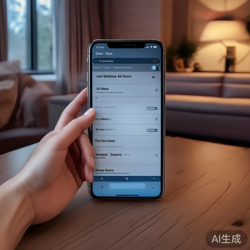 智博体育苹果手机下载教程及最新版本全面详情指南 在iPhone或iPad的“设置”中,找到“iTu