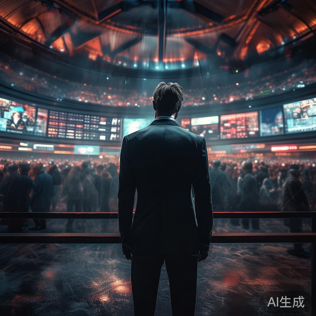 zboc智博体育突然宣布跑路引发用户广泛担忧与维权行动,行业未来或面临新考验 zboc智博体育的事件并非个案,在近年来,国内体育