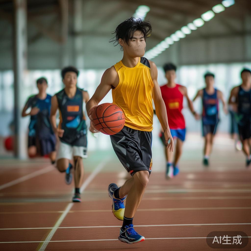 哈尔滨体育学院孙智博最新动态与精彩表现全面解析与精彩瞬间回顾 作为一名来自黑龙江的年轻运动员,孙智博自小热爱体育