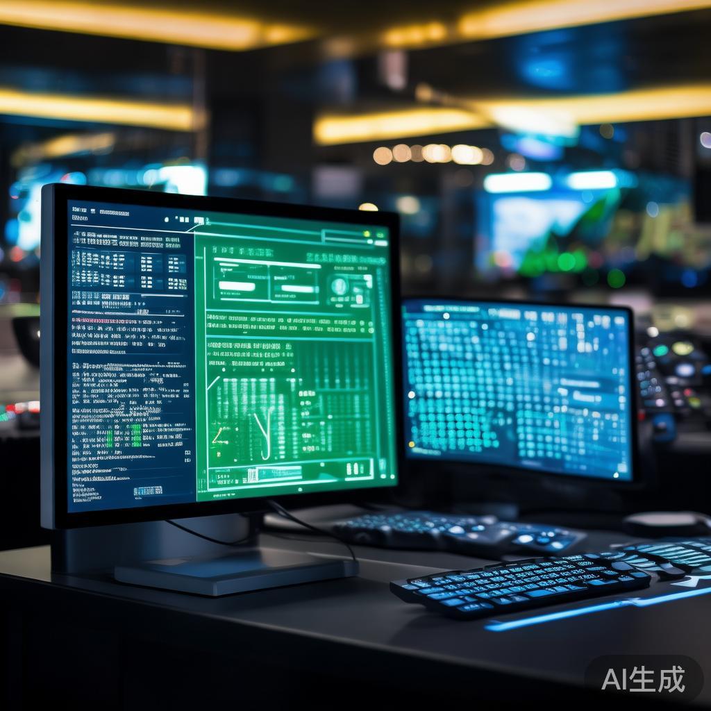 智博体育上买球可靠吗?全面分析与风险评估指南 完善的风险控制系统
智博体育配备有严格的风控系统