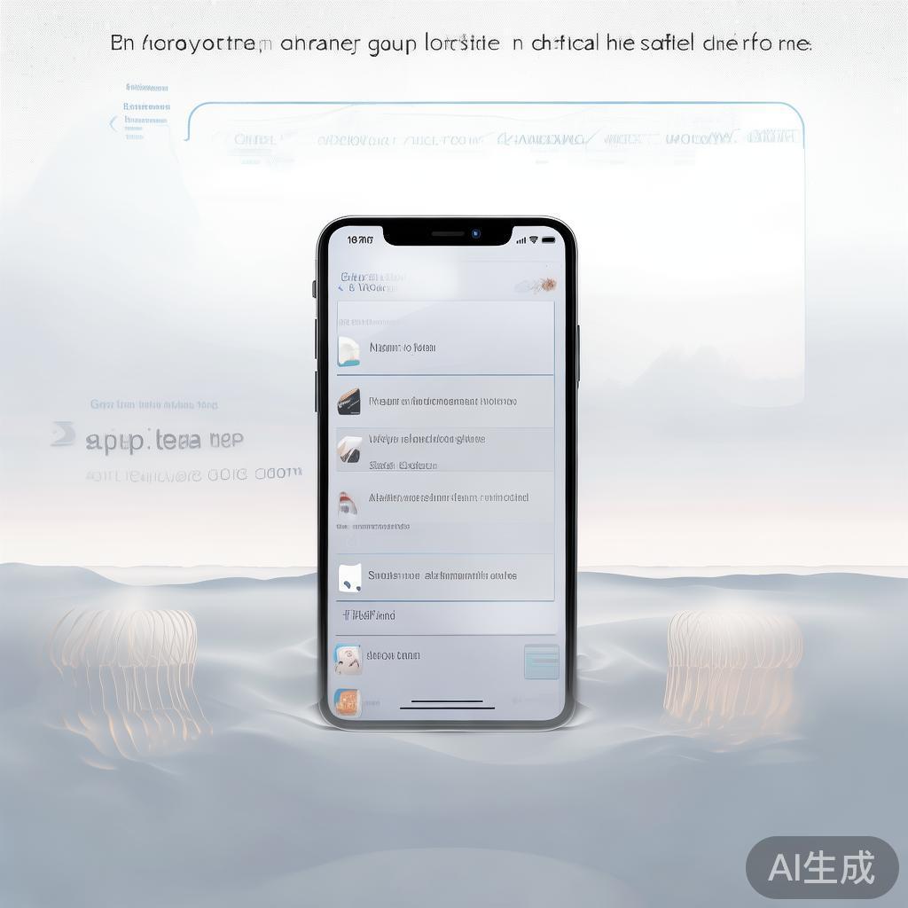 智博体育App苹果手机下载安装详细攻略与操作指南 为了保障应用的安全性和稳定性,建议用户优先采用苹果