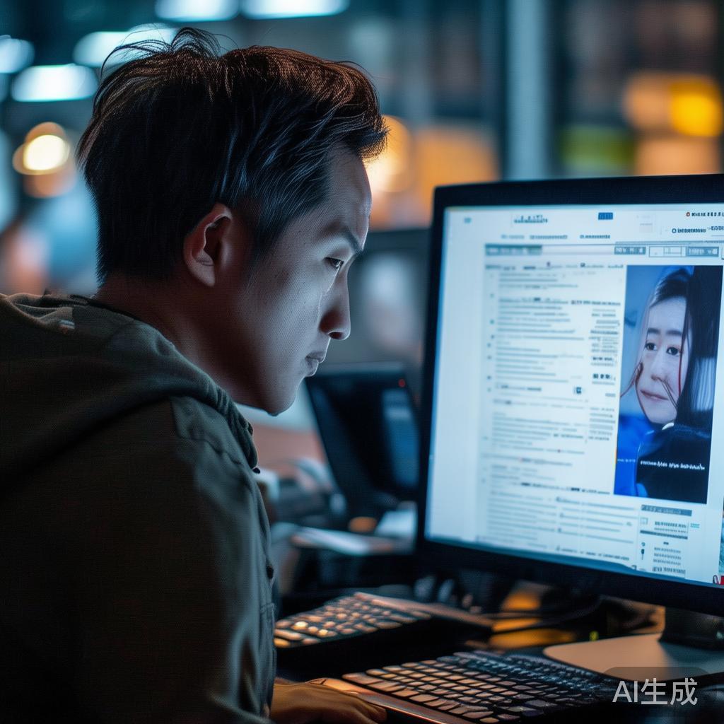 此外，值得注意的是，为避免泄露个人隐私或遇到虚假信