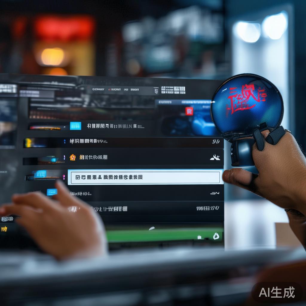 *“搜”*字在标题中就代表了平台的核心优势——快速