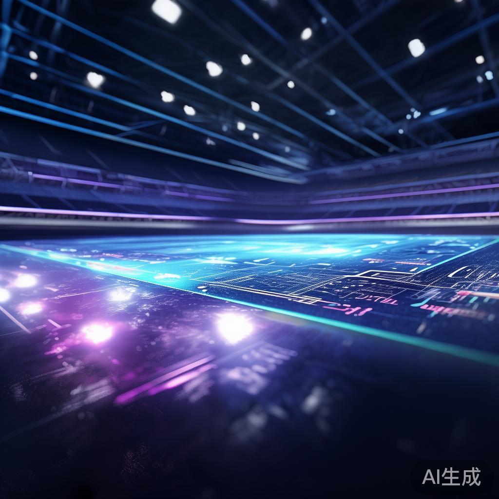 在当今快速发展的科技时代，体育行业正迎来前所未有的