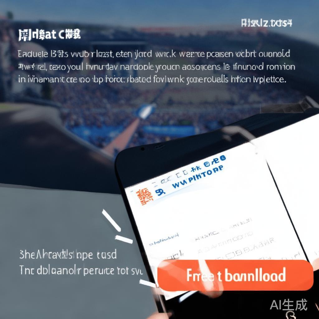 想要体验智博体育app带来的全新功能，只需简单几步